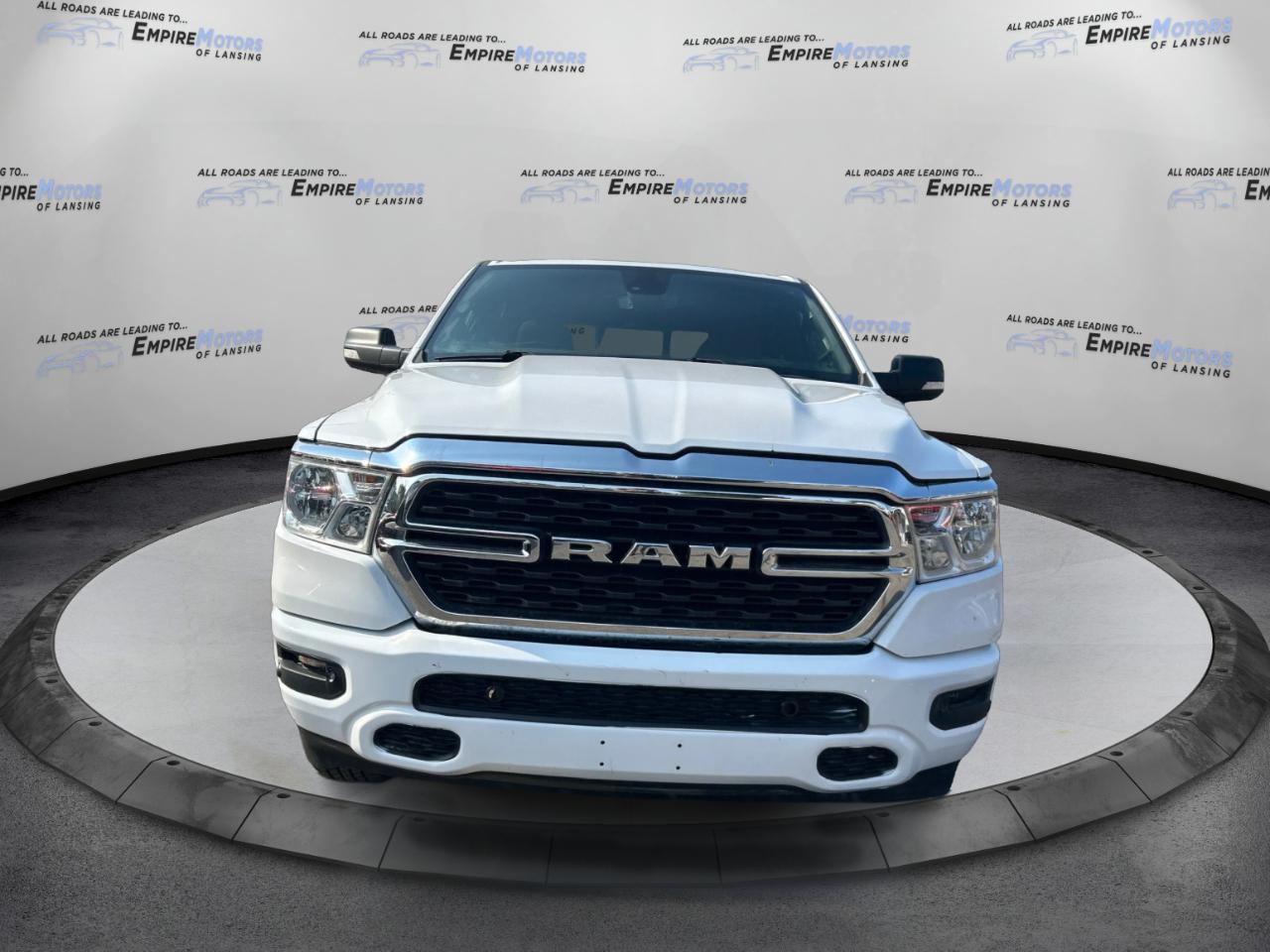 ram ram 1500 pickup 2022 1C6SRFFT4NN158930 image ram ram 1500 pickup 2022 1C6SRFFT4NN158930 image